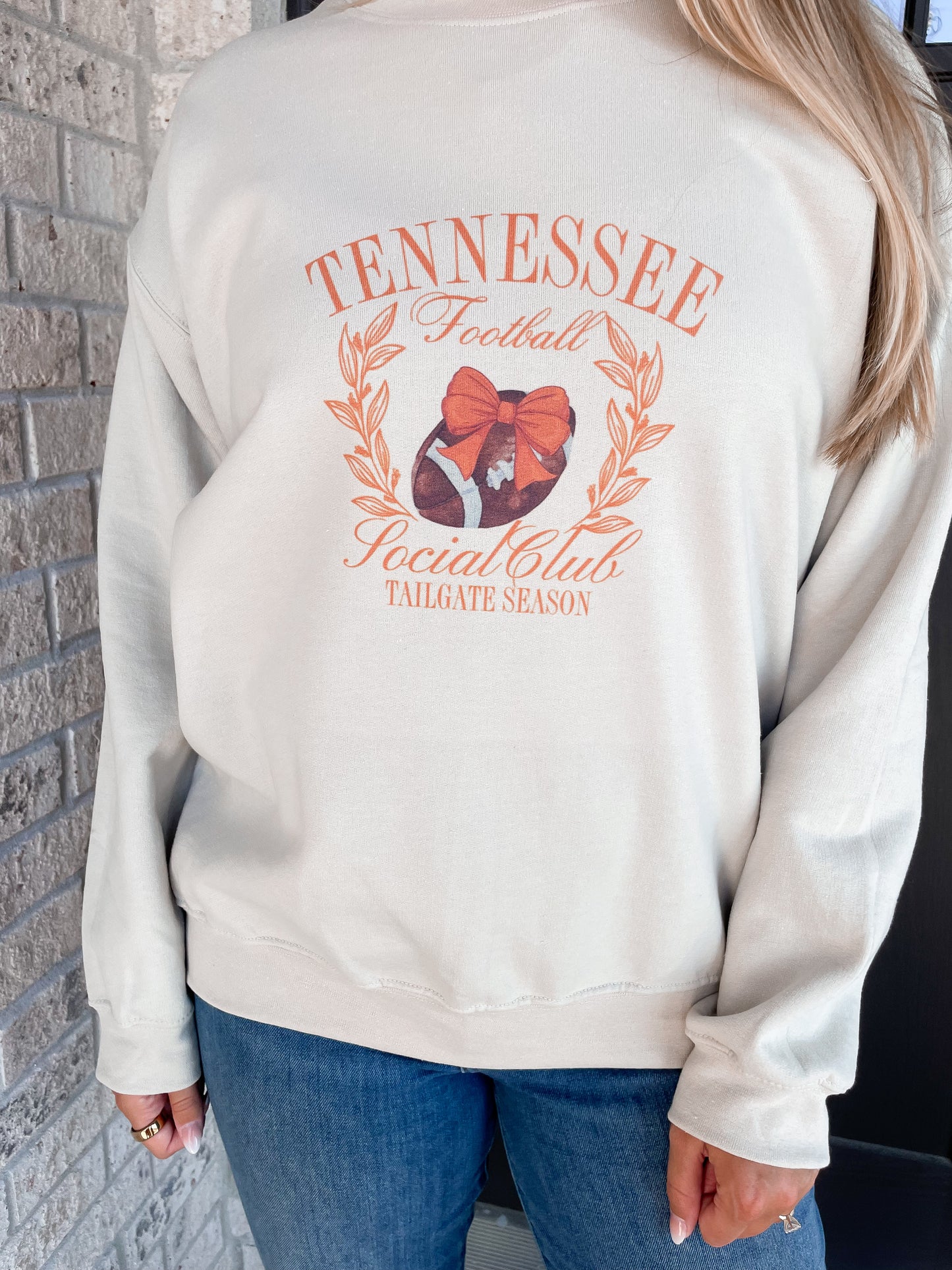 TN Social Club Sweatshirt -